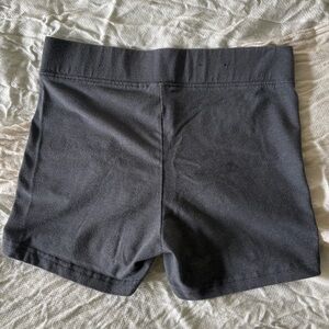 Biker Short Shorts Small Women’s